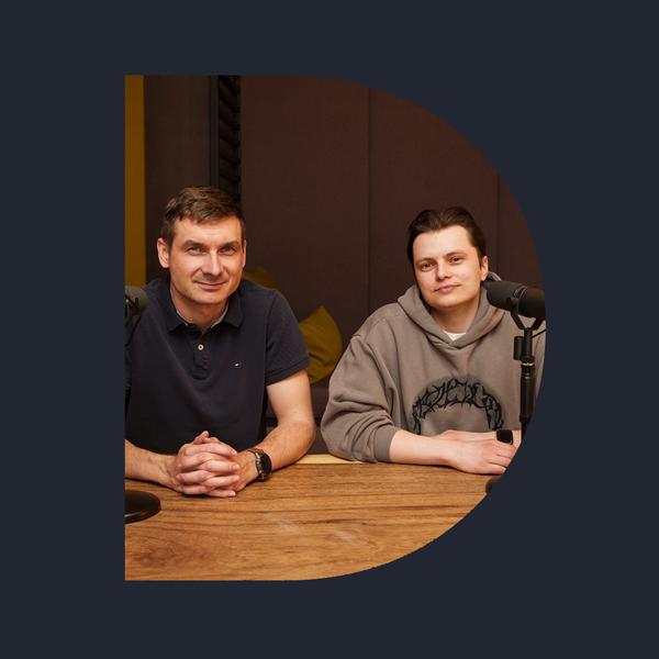 Digichef Podcast